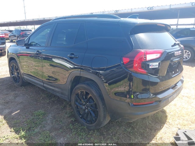3GKALMEG4RL263251 GMC Terrain Fwd Sle