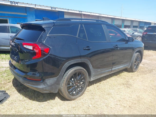 3GKALMEG4RL263251 GMC Terrain Fwd Sle