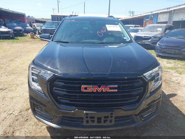 3GKALMEG4RL263251 GMC Terrain Fwd Sle