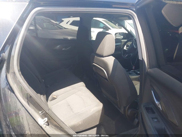 3GKALMEG4RL263251 GMC Terrain Fwd Sle