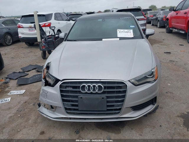 WAUE8GFF1G1065167 Audi A3 2.0t Premium