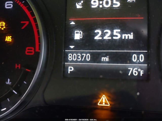WAUE8GFF1G1065167 Audi A3 2.0t Premium