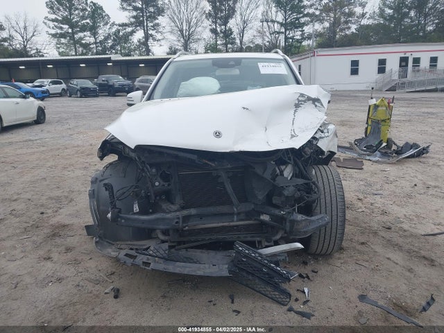 4JGDA5JB4HA955963 Mercedes-Benz m276