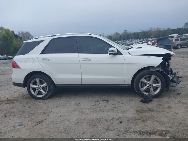 4JGDA5JB4HA955963 Mercedes-Benz m276