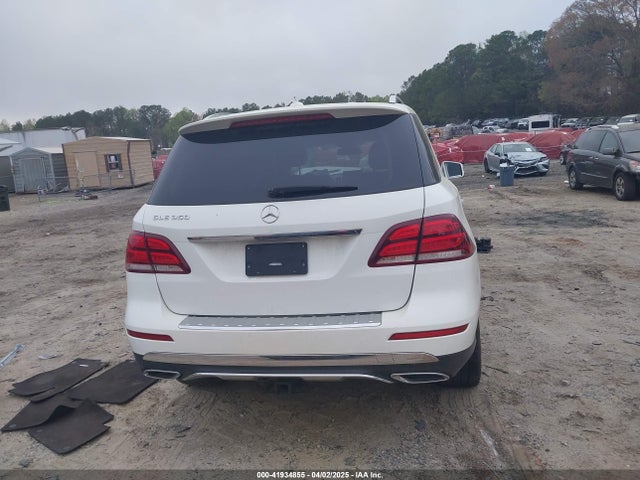4JGDA5JB4HA955963 Mercedes-Benz m276