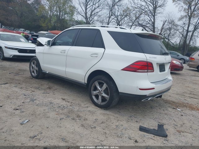 4JGDA5JB4HA955963 Mercedes-Benz m276
