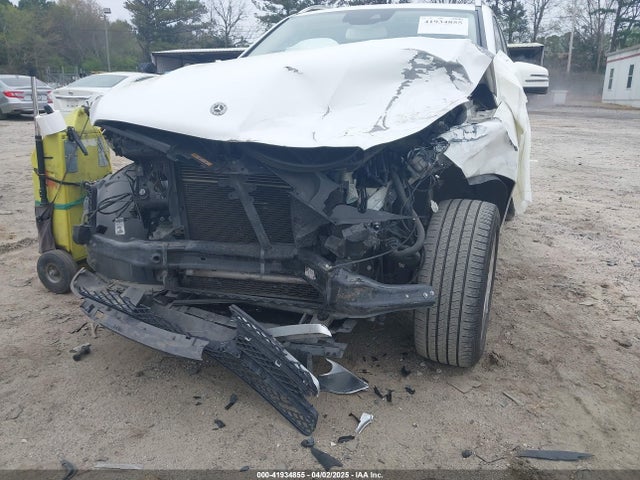 4JGDA5JB4HA955963 Mercedes-Benz m276