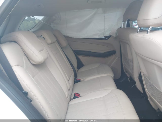 4JGDA5JB4HA955963 Mercedes-Benz m276