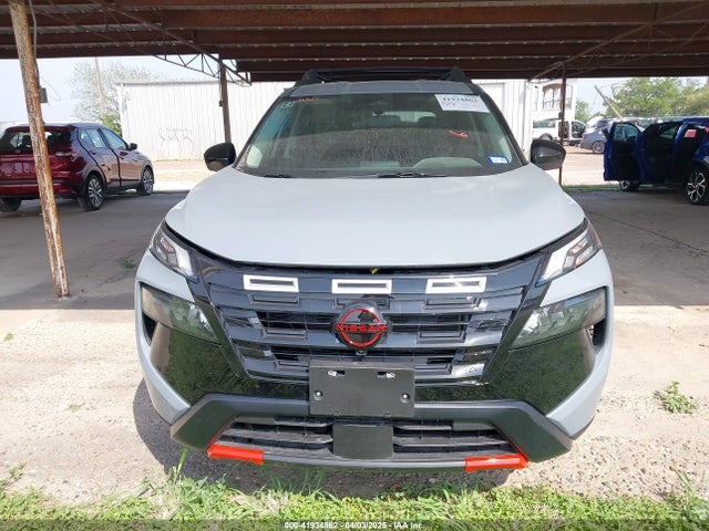 Nissan Rogue 2025 5N1BT3BB5SC821169 Image 6