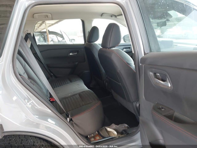 Nissan Rogue 2025 5N1BT3BB5SC821169 Image 8