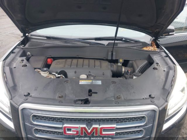 1GKKVRKD7GJ287182 GMC ACADIA SLT