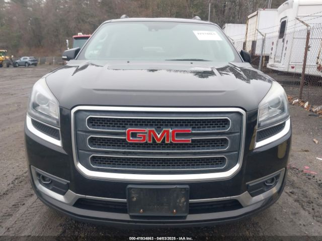 1GKKVRKD7GJ287182 GMC ACADIA SLT