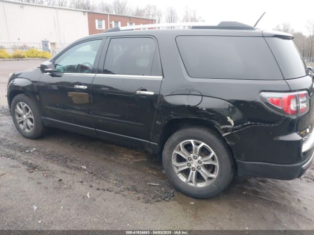 1GKKVRKD7GJ287182 GMC ACADIA SLT