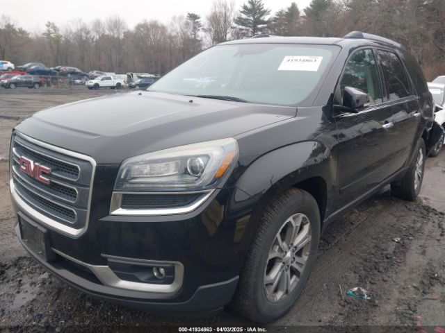 1GKKVRKD7GJ287182 GMC ACADIA SLT