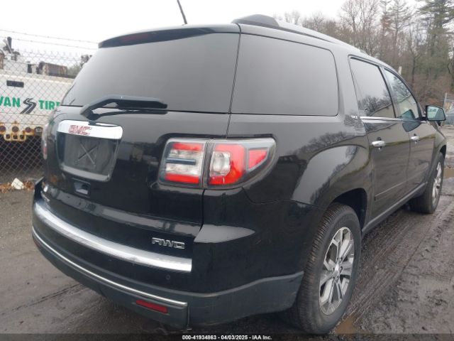 1GKKVRKD7GJ287182 GMC ACADIA SLT