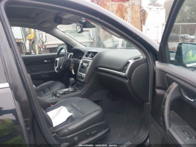 1GKKVRKD7GJ287182 GMC ACADIA SLT