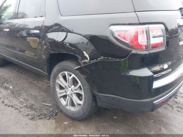 1GKKVRKD7GJ287182 GMC ACADIA SLT