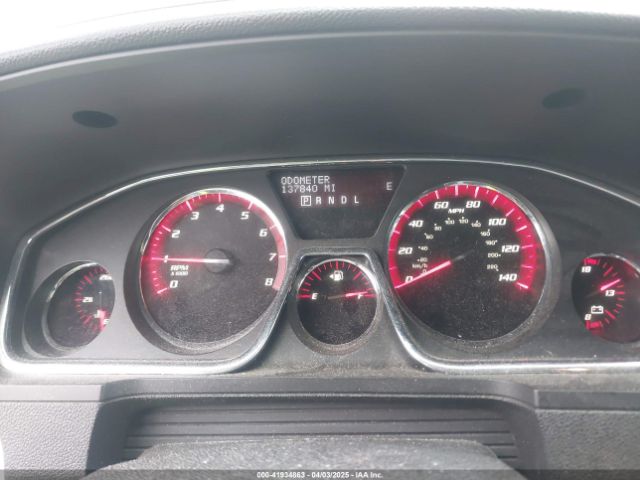 1GKKVRKD7GJ287182 GMC ACADIA SLT