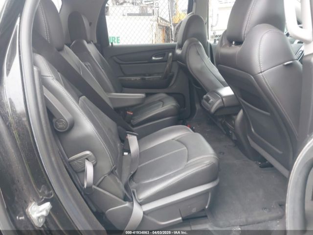 1GKKVRKD7GJ287182 GMC ACADIA SLT