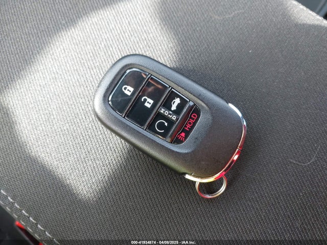Honda Civic Sport 2025 2HGFE2F57SH519010 Image 11