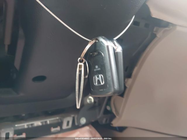2021 HONDA ODYSSEY 5FNRL6H82MB024271 Photo 10