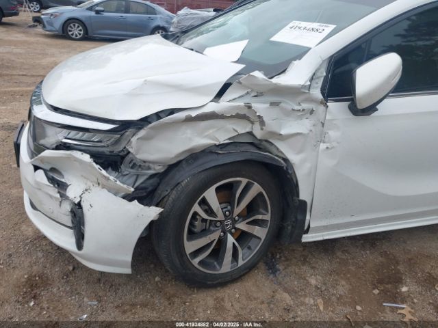 2021 HONDA ODYSSEY 5FNRL6H82MB024271 Photo 5