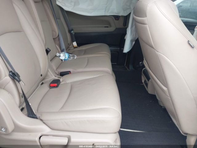 2021 HONDA ODYSSEY 5FNRL6H82MB024271 Photo 7