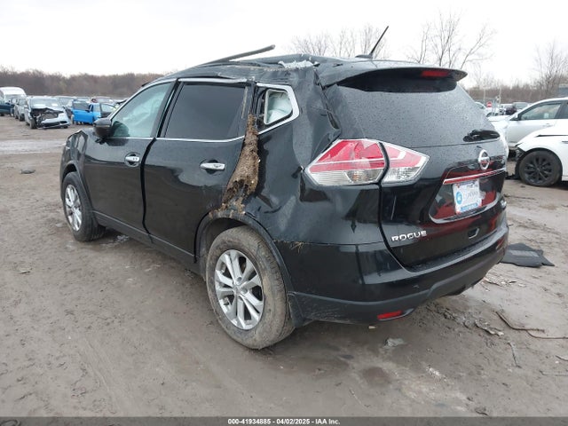 5N1AT2MV2GC898909 Nissan ROGUE SV
