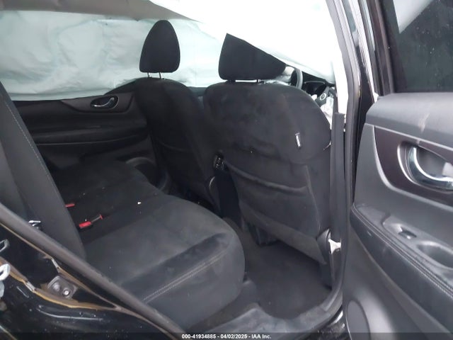 5N1AT2MV2GC898909 Nissan ROGUE SV
