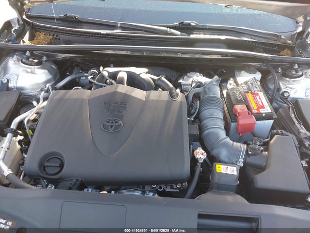 Toyota AVALON XSE 2019 4T1BZ1FB2KU022747 Image 10