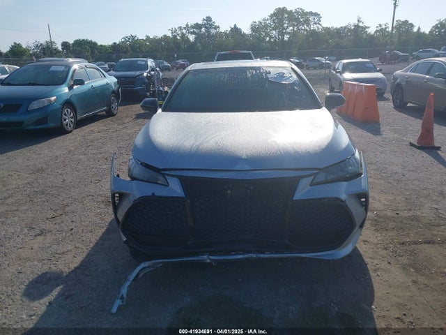 Toyota AVALON XSE 2019 4T1BZ1FB2KU022747 Image 13