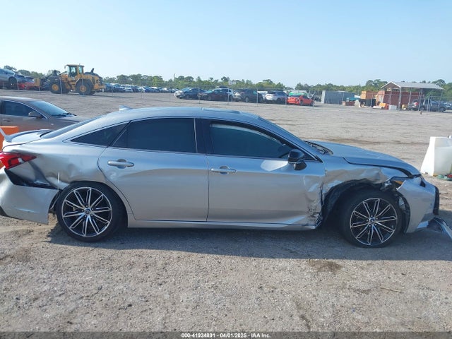 Toyota AVALON XSE 2019 4T1BZ1FB2KU022747 Image 14