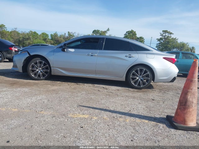 Toyota AVALON XSE 2019 4T1BZ1FB2KU022747 Image 15