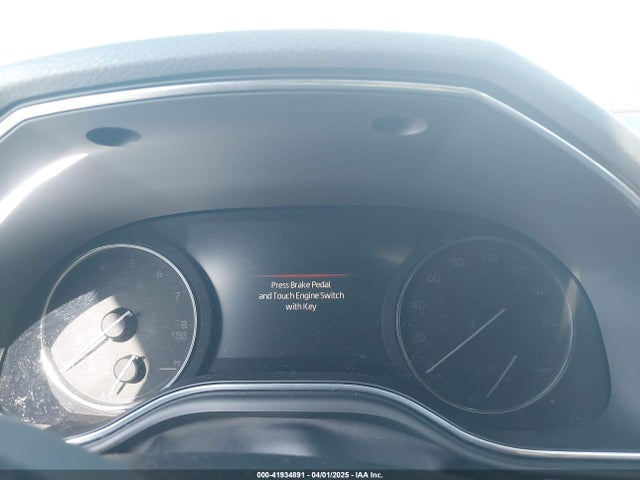 Toyota AVALON XSE 2019 4T1BZ1FB2KU022747 Image 7
