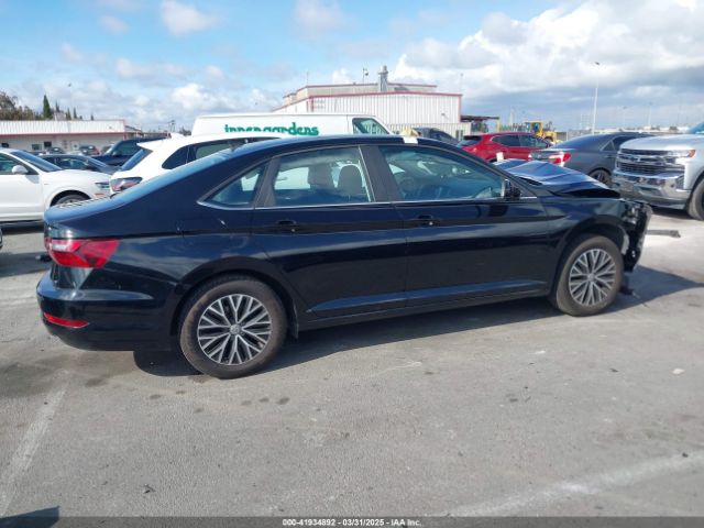 3VWCB7BUXLM030573 Volkswagen Jetta 1.4t R-line/1.4t S/1.4t Se