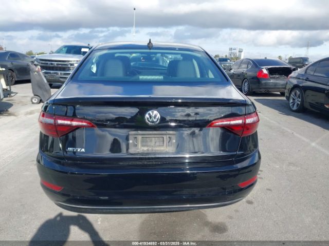 3VWCB7BUXLM030573 Volkswagen Jetta 1.4t R-line/1.4t S/1.4t Se