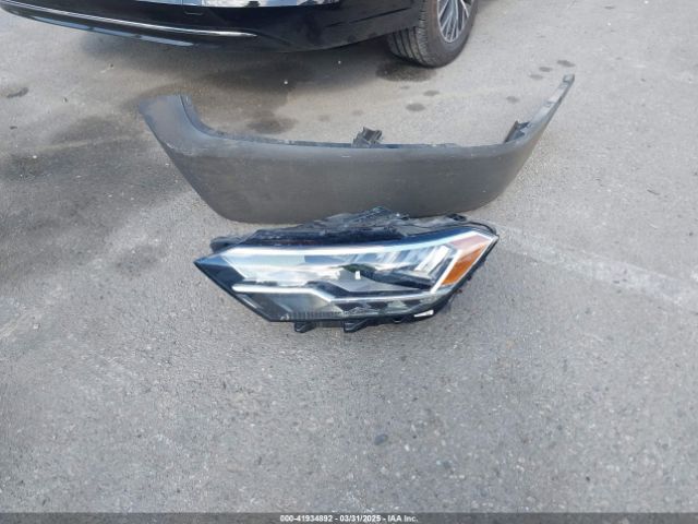 3VWCB7BUXLM030573 Volkswagen Jetta 1.4t R-line/1.4t S/1.4t Se
