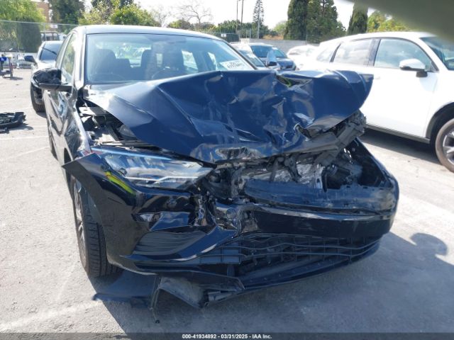 3VWCB7BUXLM030573 Volkswagen Jetta 1.4t R-line/1.4t S/1.4t Se