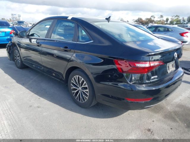 3VWCB7BUXLM030573 Volkswagen Jetta 1.4t R-line/1.4t S/1.4t Se