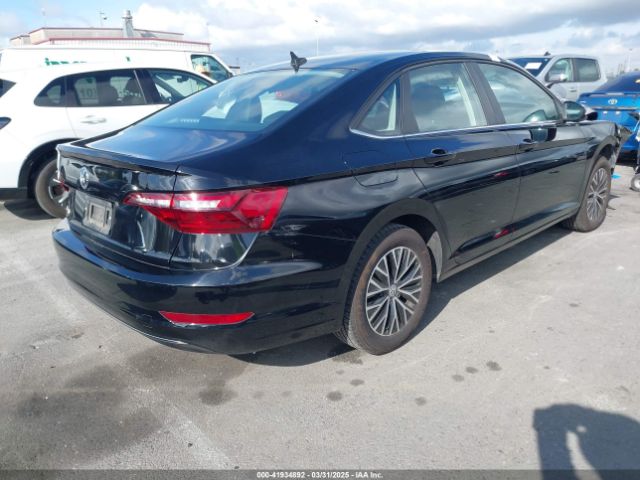 3VWCB7BUXLM030573 Volkswagen Jetta 1.4t R-line/1.4t S/1.4t Se