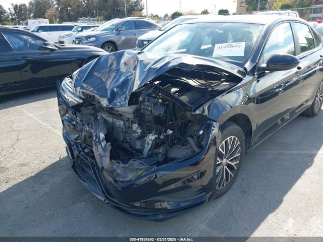 3VWCB7BUXLM030573 Volkswagen Jetta 1.4t R-line/1.4t S/1.4t Se