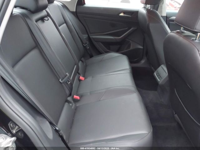 3VWCB7BUXLM030573 Volkswagen Jetta 1.4t R-line/1.4t S/1.4t Se