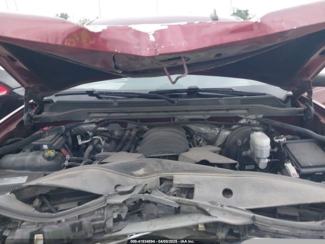 3GTP1NEC3HG235561 GMC Sierra 1500 Slt