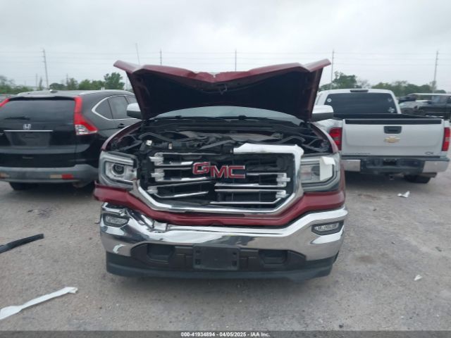 3GTP1NEC3HG235561 GMC Sierra 1500 Slt