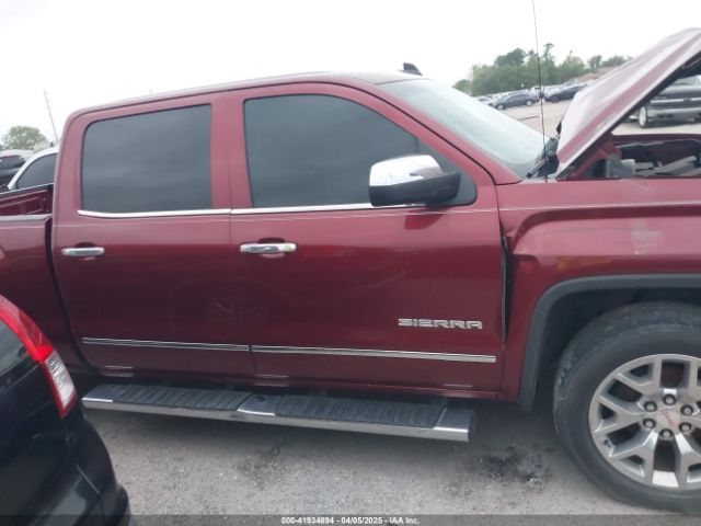 3GTP1NEC3HG235561 GMC Sierra 1500 Slt