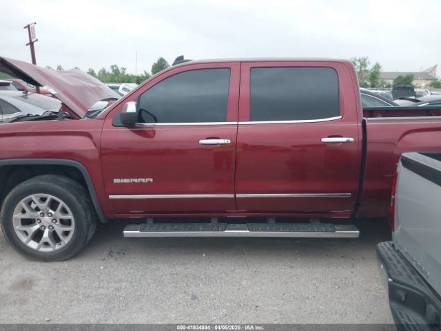 3GTP1NEC3HG235561 GMC Sierra 1500 Slt