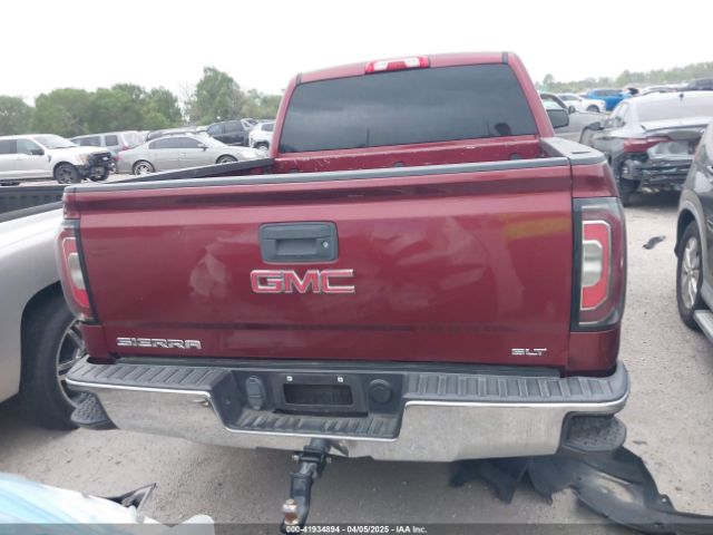 3GTP1NEC3HG235561 GMC Sierra 1500 Slt