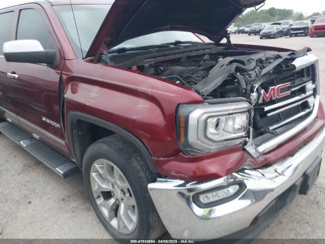 3GTP1NEC3HG235561 GMC Sierra 1500 Slt