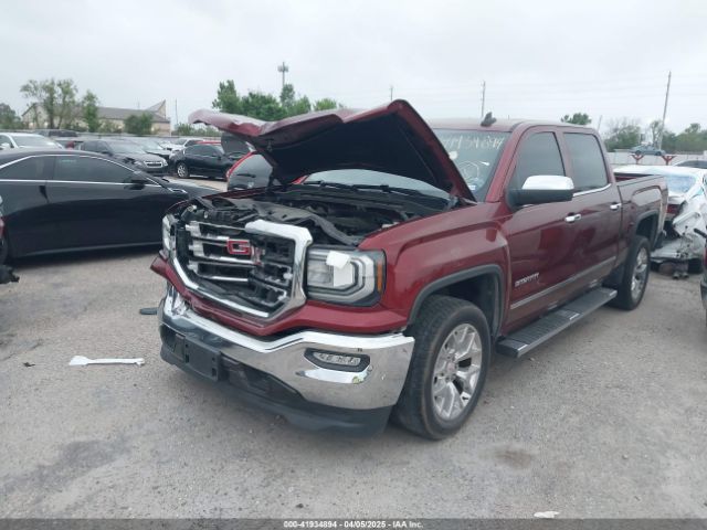 3GTP1NEC3HG235561 GMC Sierra 1500 Slt