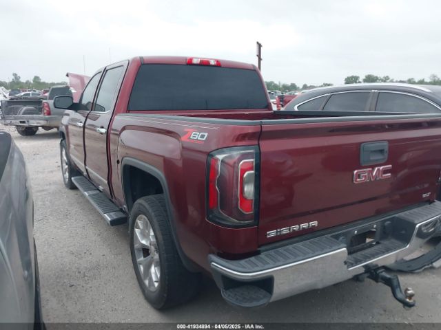 3GTP1NEC3HG235561 GMC Sierra 1500 Slt